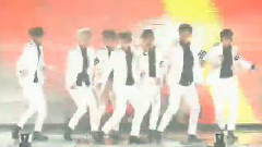 武斷入侵 & Hero - 2015 Melon Music Awards 現場版