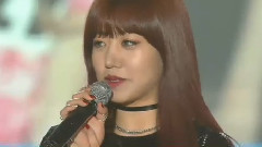 TOP10 獲獎者 - 2015 Melon Music Awards 現場版