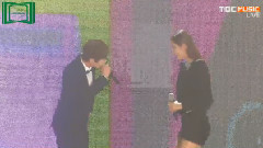Rap表演 - 2015 Melon Music Awards 現場版
