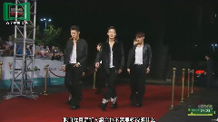MelOn Music Awards 2015(MMA) iKON 紅毯采訪Cut