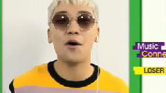 與粉絲合唱 - 2015 Melon Music Awards