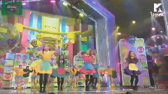 Dumb Dumb - 2015 Melon Music Awards 現場版
