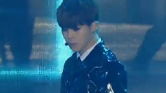 I Need U - 2015 Melon Music Awards 現場版