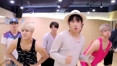 Just right 第二版練習室 中文版(Just Crazy Boyfriend Ver.)