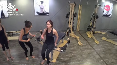 The Body Show 2 EP05 惠林孟佳精彩場面