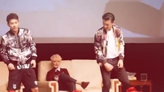 920上海見面會剪輯