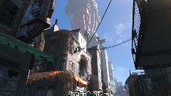 游戲<輻射Fallout 4>最新發售預告片!