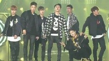 RHYTHM TA MELON MUSIC AWARDS 現場版 15/11/07
