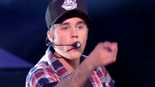 What Do You Mean NRJ現場版 2015