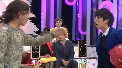 SBS 強心臟