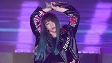 UP&DOWN+Ah Yeah MELON MUSIC AWARDS 現場版 15/11/07
