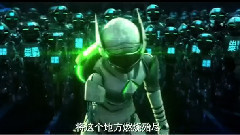 電影<駭戰> 內地版預告片2