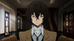 2016年TV動畫<文豪ストレイドッグス>PV第1弾