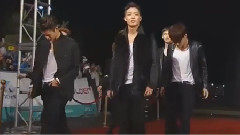 Melon Music Awards iKON紅毯cut