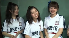 巖本輝雄 青春はまだ終わらない 岡田彩花生誕 後臺評論