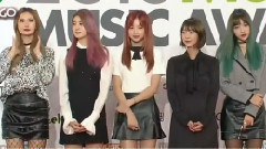 2015MMA EXID 紅毯 & 采訪