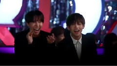 Melon Music Awards 臺下&領獎