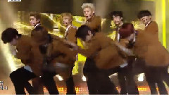 Hero & 萬歲(Mansae) & 危險(So,Dangerous) & 回家的路(Way Back Home)