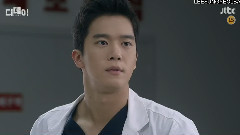 Jtbc韓劇< D-Day >EP16 李成烈Cut
