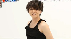 嵐にしやがれ 松本潤VS生田斗真 帥男對決 15/11/07