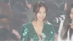 2015 Melon Music Award領獎