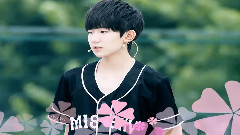十五歲王源生日快樂樣Young