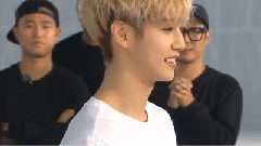 GOT7與雙胞胎諧星特技對決 - Running Man 15/11/08
