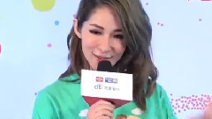 <自由娛樂>蕭亞軒擔任聯合勸募愛心大使