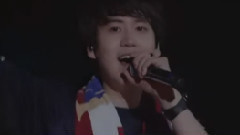 SJ ELF十載相伴 My Love Super Junior 十周年獻禮
