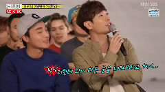 Running Man 登場 介紹 Cut