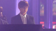 Melon Music Awards 臺下