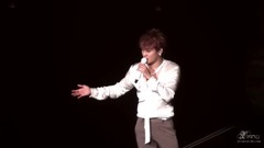 [XIARU]151108 XIA金俊秀四巡首爾站day2 talk 聽俊秀老師談論友情觀