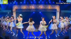 乘風破浪 SNH48 Team X 逆流而上 公演首演