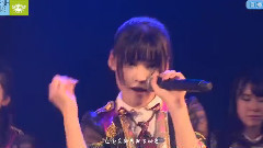 半吊子帥哥 SNH48 Team X 逆流而上 公演首演