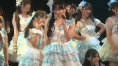 足球派對 SNH48 Team X 逆流而上 公演首演