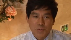 戒煙不戒酒-朱時茂訪談