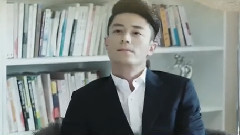 霍建華薄靳言酷炫剪輯