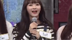 OH MY GIRL - 介紹Closer和Cupid的Point動作