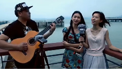 容易受傷的女人 & 喜歡你