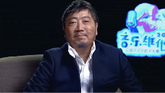大學生歌手大賽導師視頻首發,小蟲自曝選人黃金標準