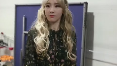 EDM夢泰妍