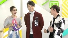 愛奇藝音樂榜：青宇cp對戲親密不尷尬