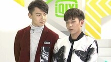 愛奇藝音樂榜：青宇雙飛大計劃