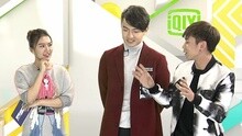 愛奇藝音樂榜：青宇cp憶當年 都是海綿寶寶小內內惹的禍
