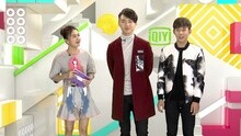 愛奇藝音樂榜：青宇cp勢要弘揚正氣