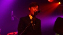 崔韓帥 - 懸崖盡頭的花 Live版