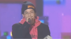 Best Rap & Hiphop 受賞