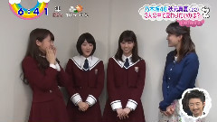 <悲しみの忘れ方 Documentary of 乃木坂46>BD&DVD發售紀念活動