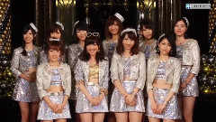 JIJIPRESS AKB48がお立ち臺でノリノリ!ワンダ新CM