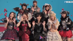 Wonda ハロウィン?ナイト がCMとタイアップ